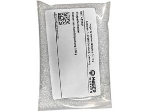 Glasperlen - Nachfüllpackung Packung 100 g