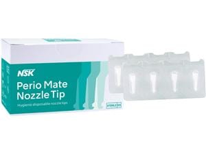 Perio-Mate Nozzle Tip Packung 40 Stück
