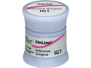 IPS InLine® Intensiv Gingiva 1, Packung 20 g