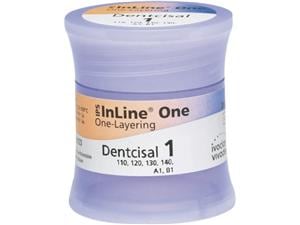 IPS InLine® One Dentcisal 1, Packung 100 g