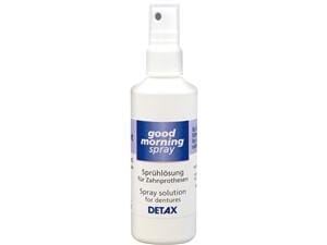 good morning spray Sprühflasche 100 ml