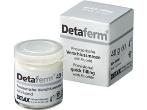 Detaferm® Glas 40 g