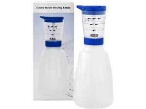 Cavex Wasserdosierflasche Leerflasche für 350 ml