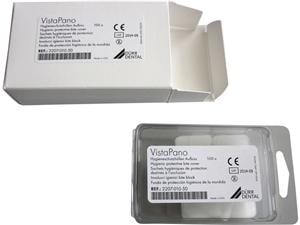VistaPano Hygieneschutzhüllen Packung 100 Stück
