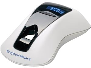 Bluephase® Meter II Dentales Radiometer