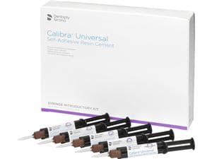 Calibra® UNIVERSAL - Einführungspackung Set