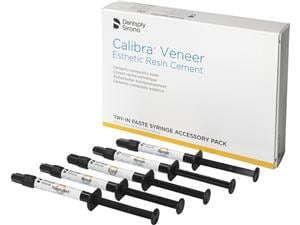 Calibra® Veneer Try-In - Kit Set