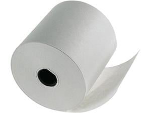 Papierrolle für Lisa Breite 57 mm