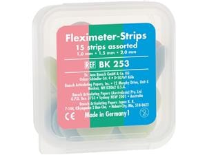 Fleximeter Strips - Sortiment Set
