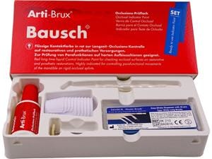 Bausch Arti-Brux® Occlusions-Prüflack Flasche 15 ml