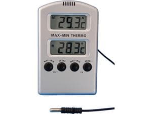 Thermometer, elektronisch, CE Digitalthermometer