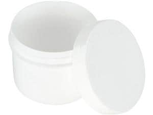 Plastik Behälter für Ecoclean Glanzbehälter