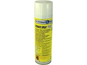 B.A. ULTIMATE Spray mit Zerstäuber Dose 500 ml