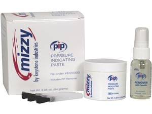 PIP Pressure Indicator Paste Set