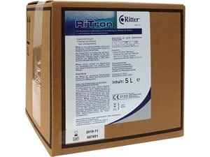 RiTron® Cubitainer 5 Liter