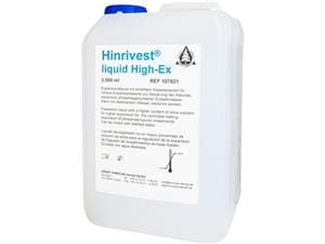 Hinrivest® Liquid High Ex Kanister 3 Liter