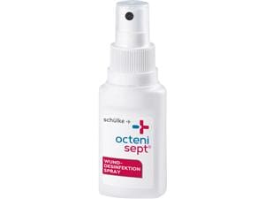 Octenisept® Wund-Desinfektion Flasche 50 ml