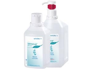 sensiva® Waschlotion hyclick Flasche 1.000 ml