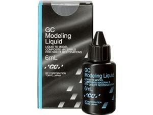 GC Modeling Liquid Flasche 6 ml