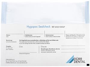 Hygopac Sealcheck Packung 250 Stück