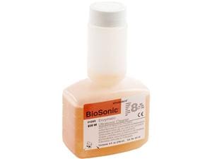BioSonic® UC32 Enzymatischer Reiniger Flasche 236 ml