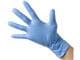 HS-Nitril Handschuhe puderfrei, blau, ohne Beschleuniger, Criterion® Größe XL, Packung 100 Stück
