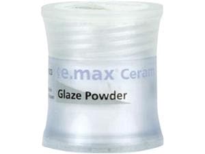 IPS e.max® Ceram Glaze Powder Packung 5 g