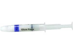 IPS e.max® Ceram Glaze Paste FLUO Spritze 3 g