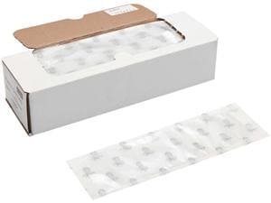 Schutzhüllen Universal Packung 300 Stück