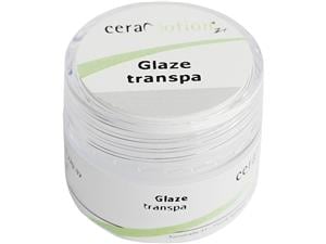ceraMotion® Zr Paste Glaze Transpa, Packung 3 g