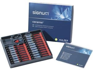 Signum ceramis - Sortiments-Kit Set