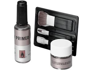 Texturmarker-Set Set