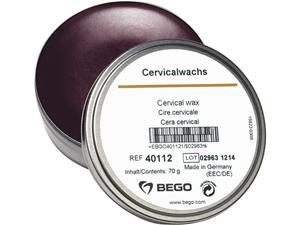 Cervikalwachs Dose 70 g