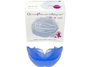 OrthoPreventAligner® Prävention Soft (Shore-Härten 45), für Wechselgebiss