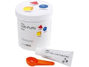 Lab Putty - Standardpackung Set