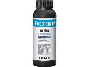 FREEPRINT® ortho UV Flasche 1.000 g