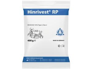 Hinrivest® RP Packung 50 x 400 g