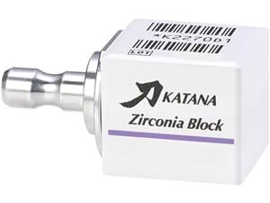 KATANA™ ZIRCONIA BLOCK STML - Basic Set Set