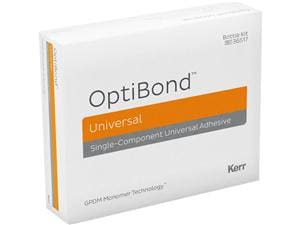 OptiBond™ Universal - Bottle-Kit Set