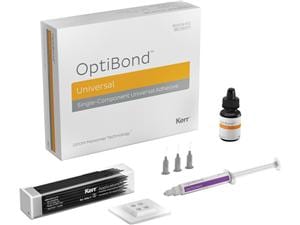 OptiBond™ Universal - Unidose™ - Kit Set