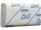 SCOTT® SLIMFOLD Handtücher Format 29,5 x 19 cm, Karton 1.760 Stück (16 x 110 Tücher)