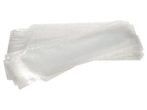 XIOS XG Hygieneschutzhüllen Größe 0/1, Packung 300 Stück