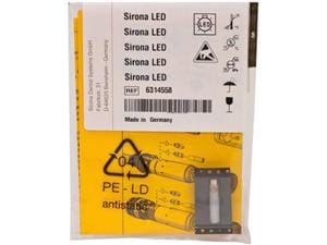 Sirona LED LED-Lampe