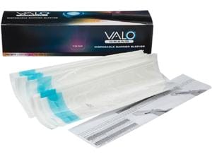 VALO™ Grand Hygieneschutzhüllen Packung 100 Stück