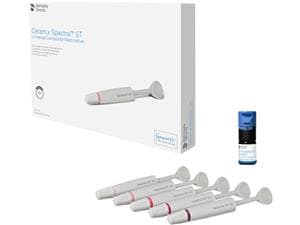 Ceram.x Spectra™ ST HV Spritze - Einführungspackung Set