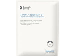 Ceram.x Spectra™ ST HV Compules® - Nachfüllpackung A1, Kapseln 16 x 0,25 g