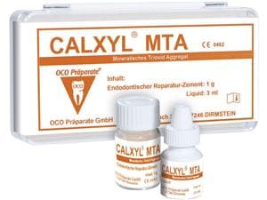 CALXYL® - MTA Set