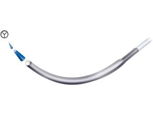 Optilene® blau, monofil - Nadeltyp HRC 17 USP 3/0, Länge 75 cm, (C3090579), Packung 36 Stück