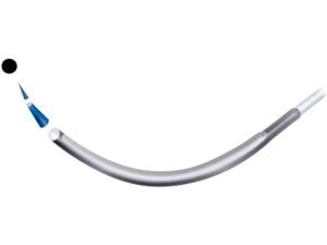 Optilene® blau, monofil - Nadeltyp HR 22 USP 4/0, Länge 75 cm, (C3090029), Packung 36 Stück