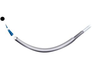 Optilene® blau, monofil - Nadeltyp HR 17 USP 5/0, Länge 75 cm, (C3090012), Packung 36 Stück